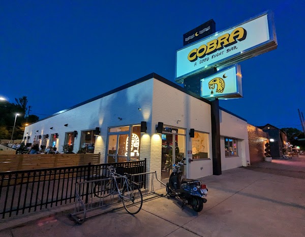 Cobra in Columbus, OH