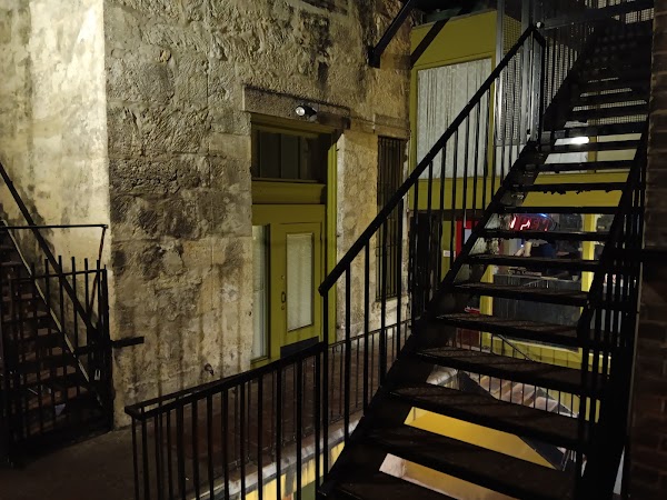 4th bar and lounge in San Antonio, TX