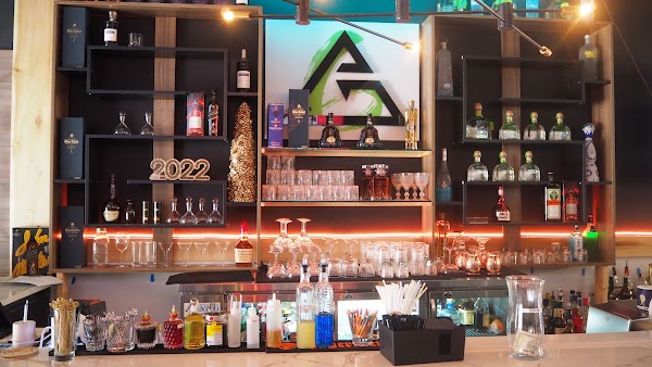 G6 Lounge & Restaurant in San Jose, CA