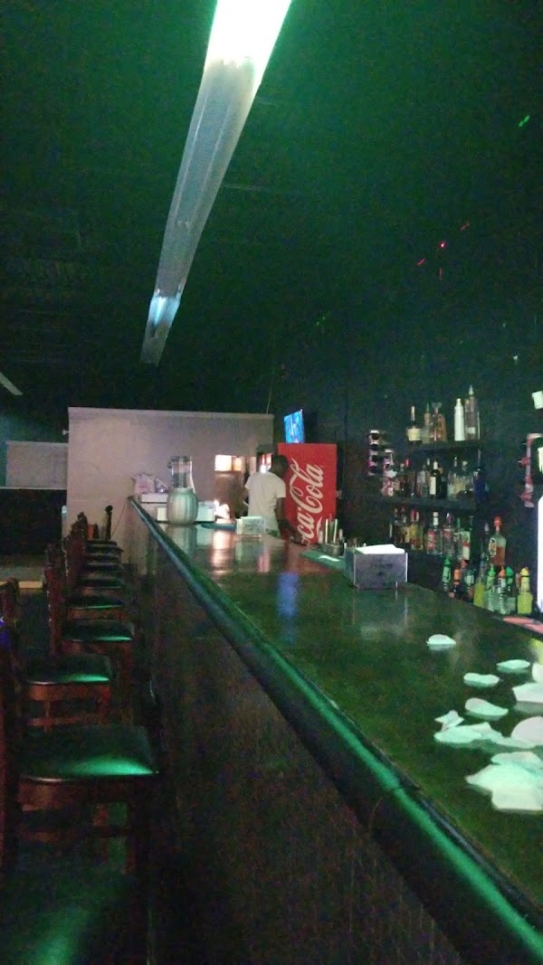 The Social Lounge Memphis in Memphis, TN
