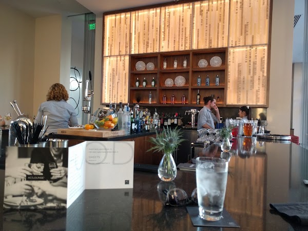 AC Lounge in San Jose, CA