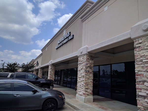 Herreras Mexican Restaurant in The Woodlands, TX