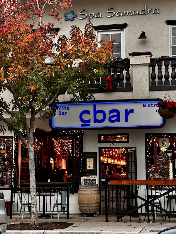 Cbar in Carlsbad, CA