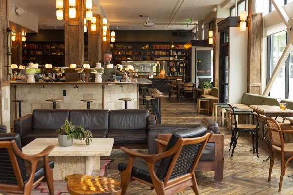 Pacific Standard in Portland, OR