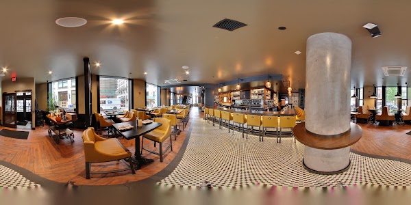 Bostonia Public House in Boston, MA