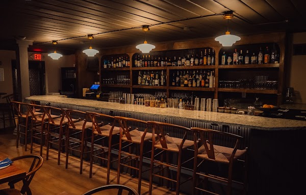 The Nine in Worthington, OH