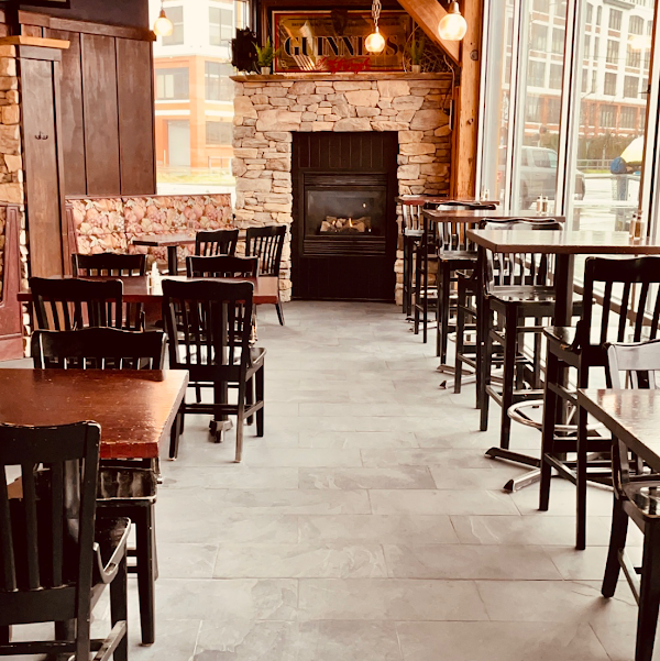 Pub 70 in Seattle, WA