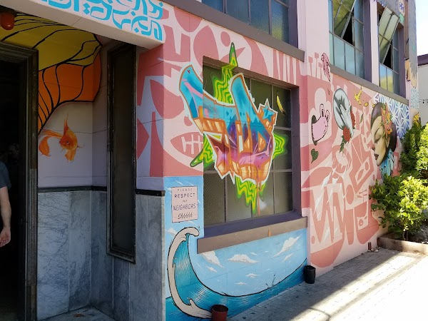 Trick Dog in San Francisco, CA