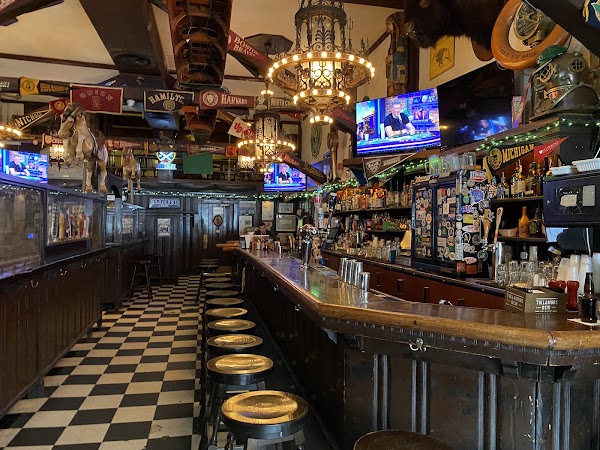 Cole's in Buffalo, NY