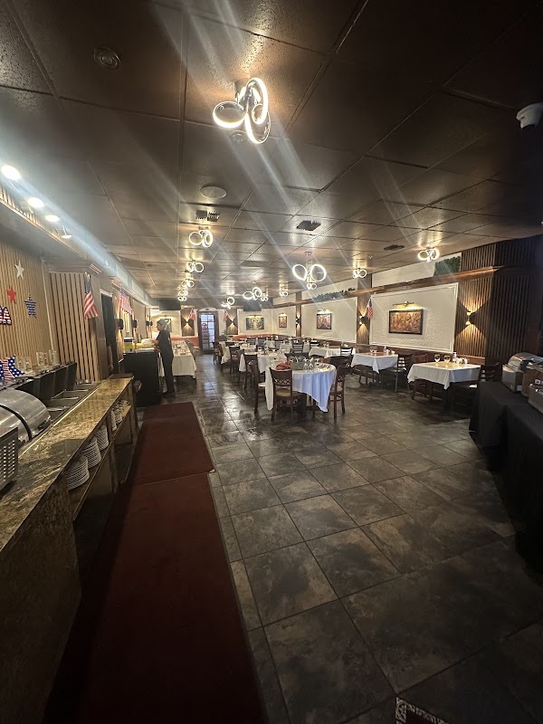 Heart Of India Bar & Restaurant in Bakersfield, CA
