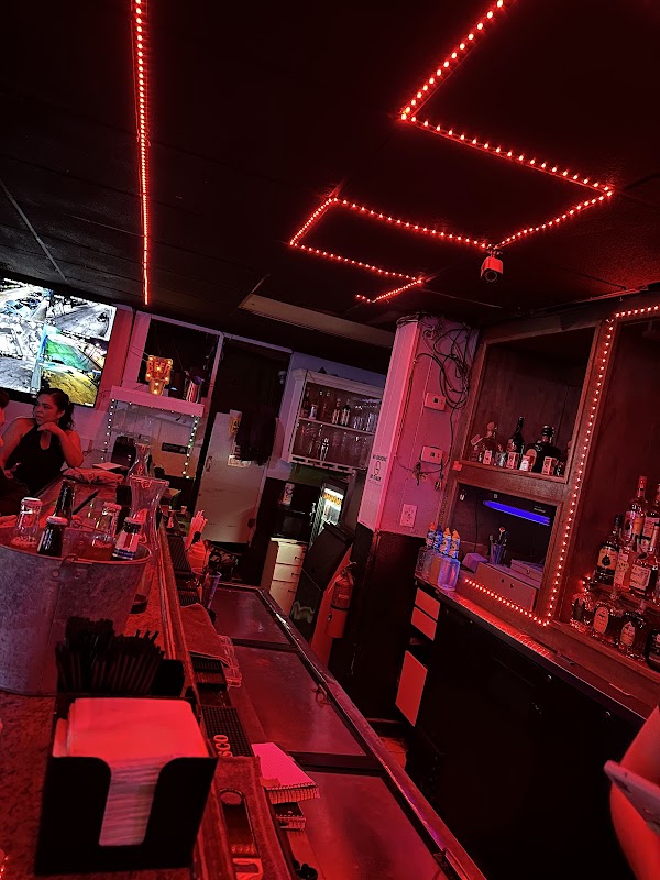 Little Bit Sports Bar in Dallas, TX