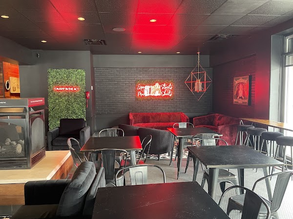 Thieves in Indianapolis, IN