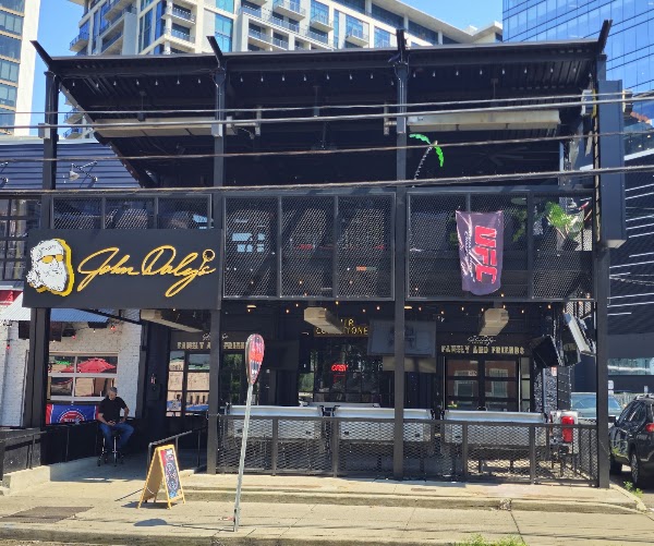John Daly's Nashville in Nashville, TN