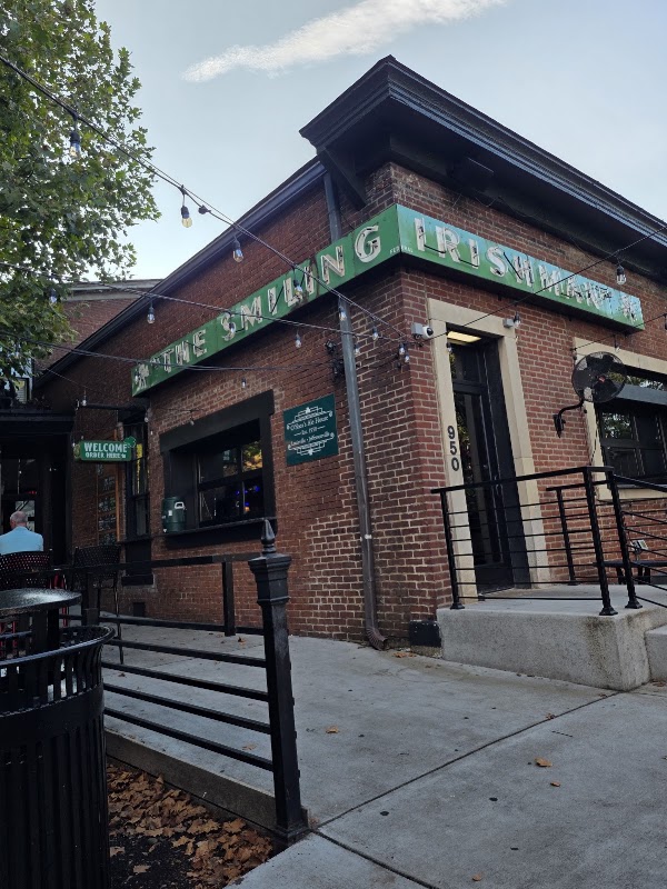 O'Shea's in Louisville, KY