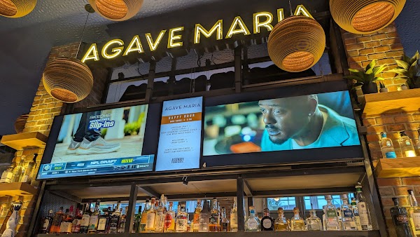 Agave Maria in Nashville, TN