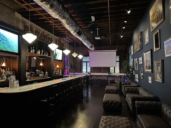 Strangelove's in Philadelphia, PA