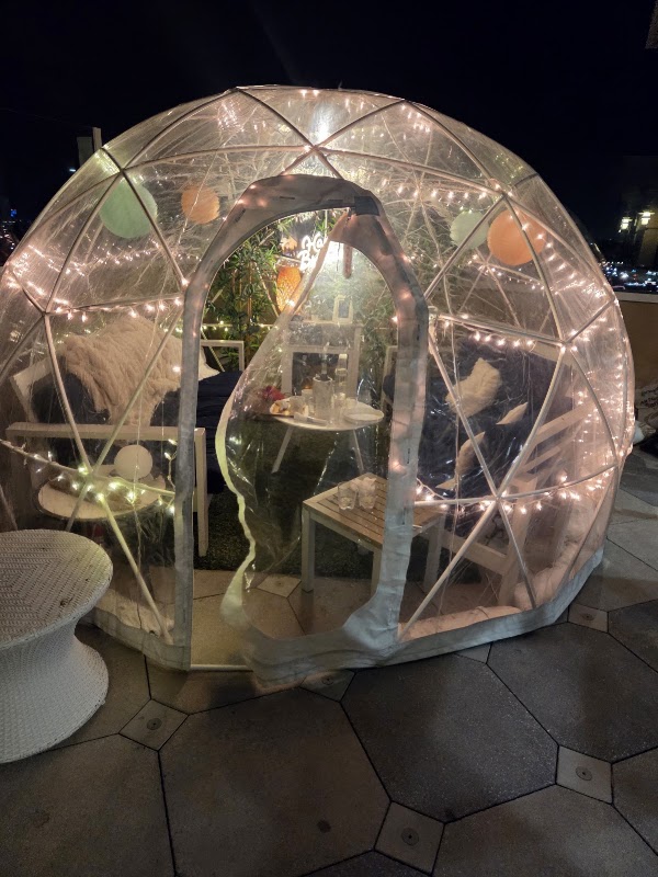 Sky Bar in Virginia Beach, VA