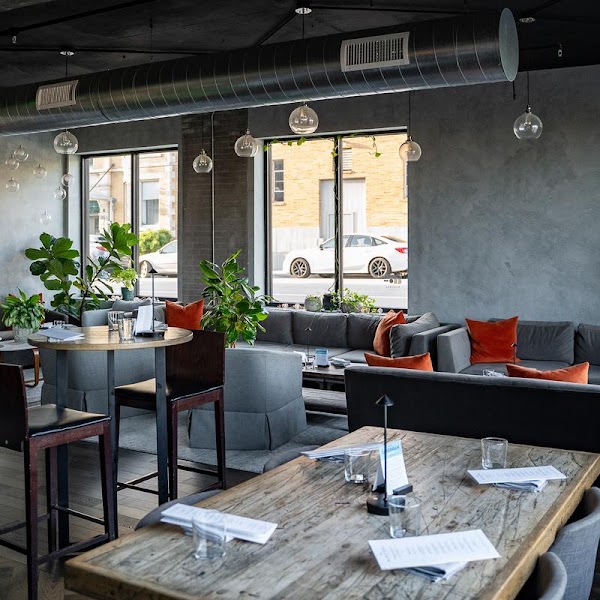 Mineral Lounge in Kansas City, MO