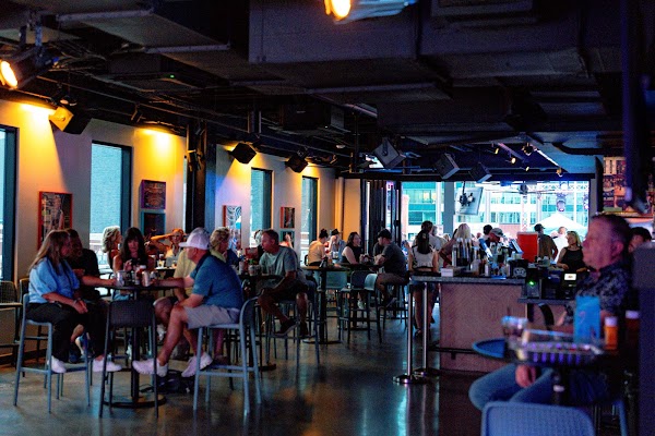 JBJ's Nashville in Nashville, TN