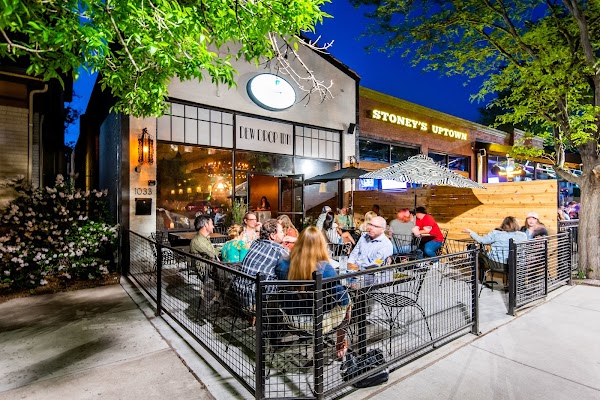 Dew Drop Inn in Denver, CO