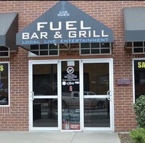 Fuel Bar & Grill in Oklahoma City, OK