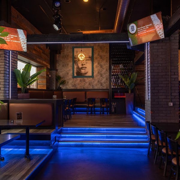78 Social Detroit in Detroit, MI