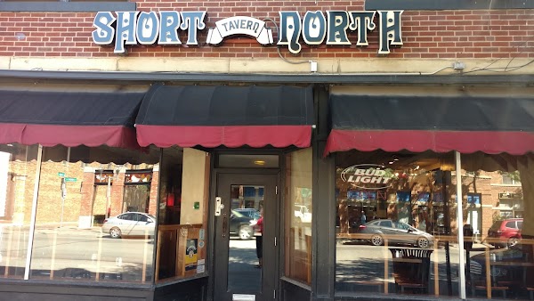 Short North Tavern in Columbus, OH