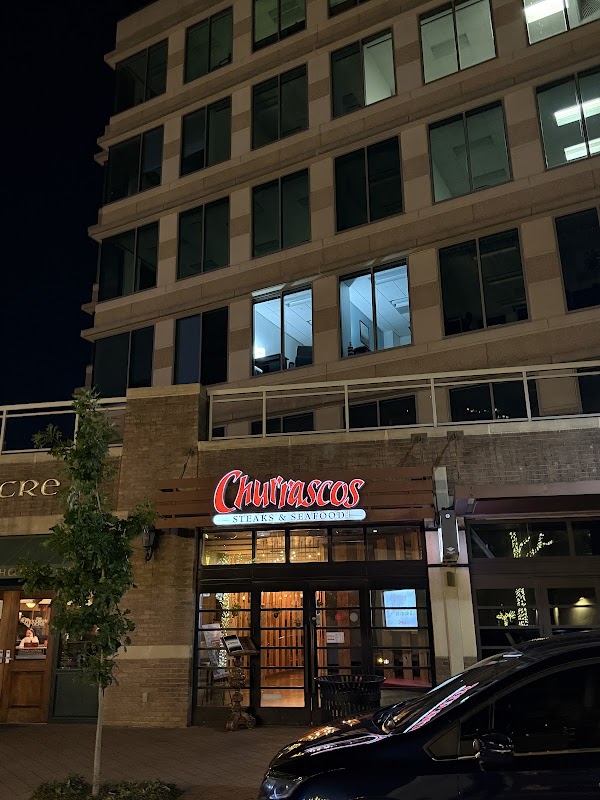 Churrascos SteakHouse The Woodlands in The Woodlands, TX