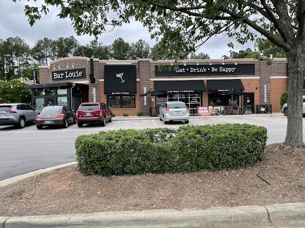 Bar Louie - Brier Creek in Raleigh, NC