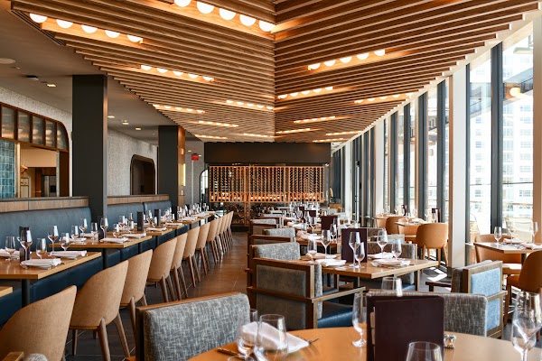Il Cervo in Milwaukee, WI