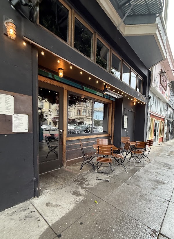 ABV in San Francisco, CA