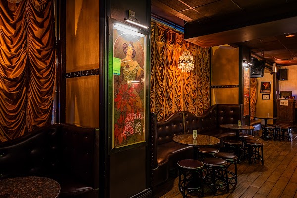 Brando's Speakeasy in Chicago, IL