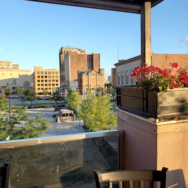 Bookie's Bar & Grille in Detroit, MI