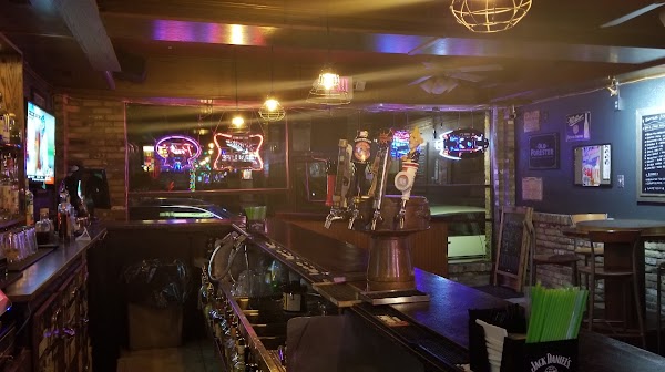 The Dark Horse Tavern in Milwaukee, WI