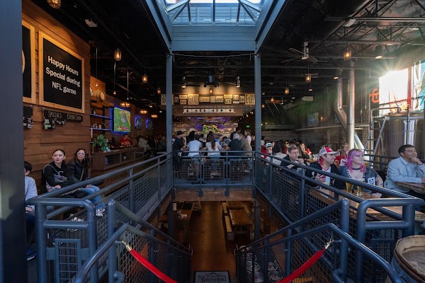 Midtown Gastrobar in Sacramento, CA