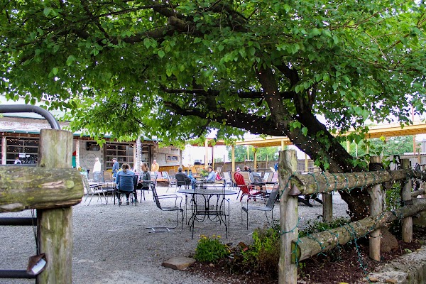 Loflin Yard in Memphis, TN