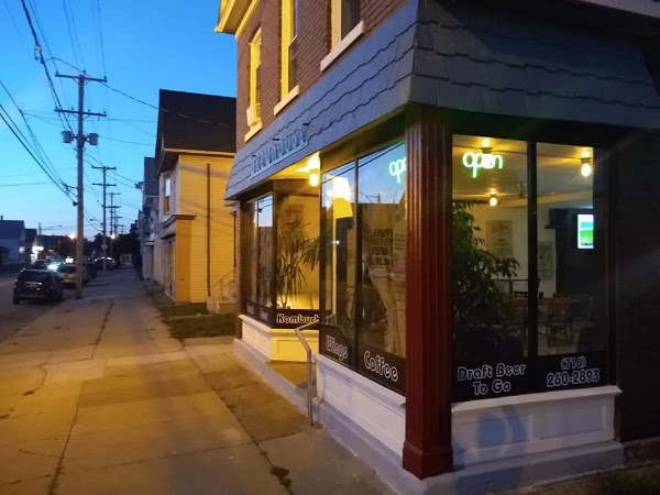 Buffalo Wings & Brewhouse in North Tonawanda, NY
