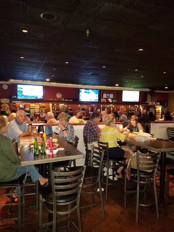 Tampa Tap Room in Tampa, FL