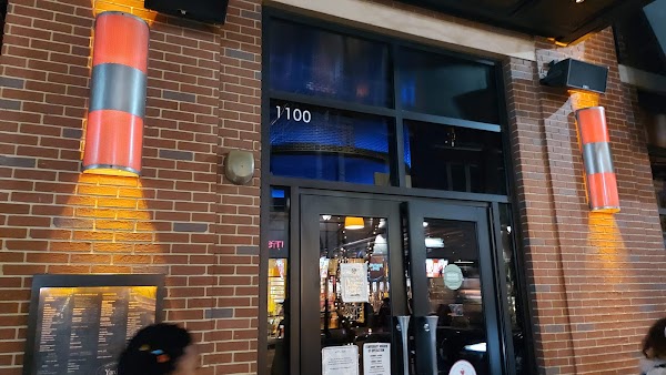 Yard House in Atlanta, GA