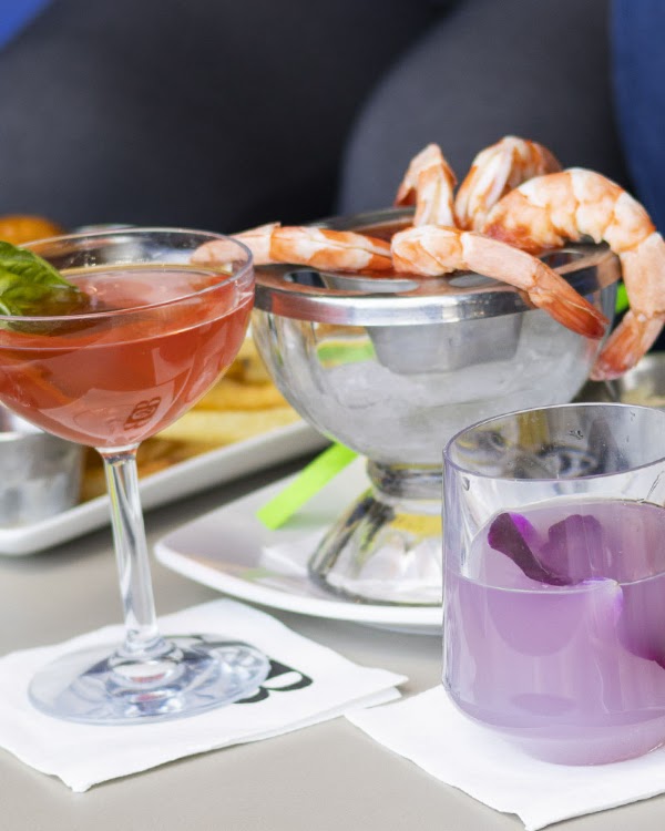 Bourbon & Bones Chophouse | Bar in Phoenix, AZ