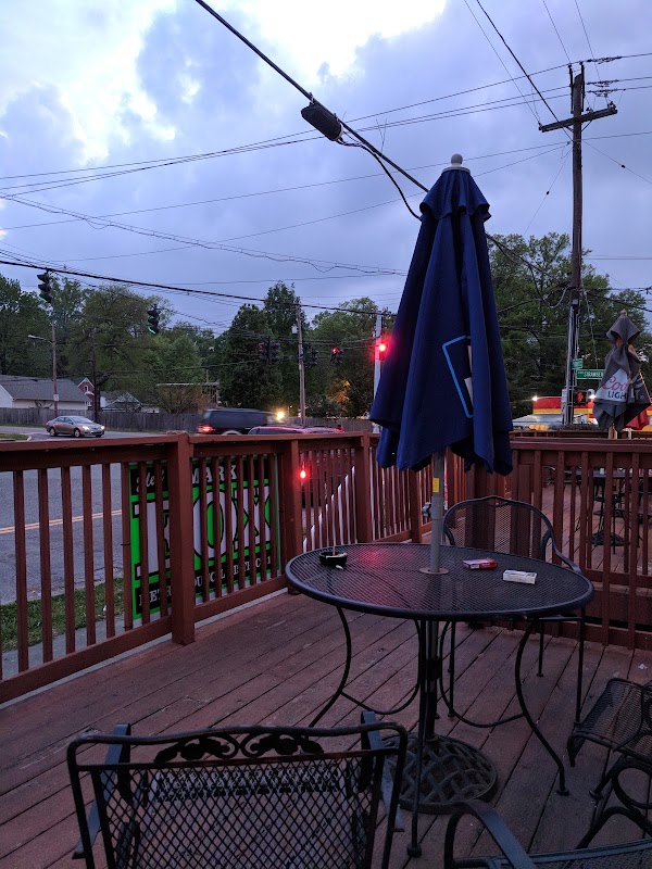 Hoops Grill & Sports Bar in Louisville, KY