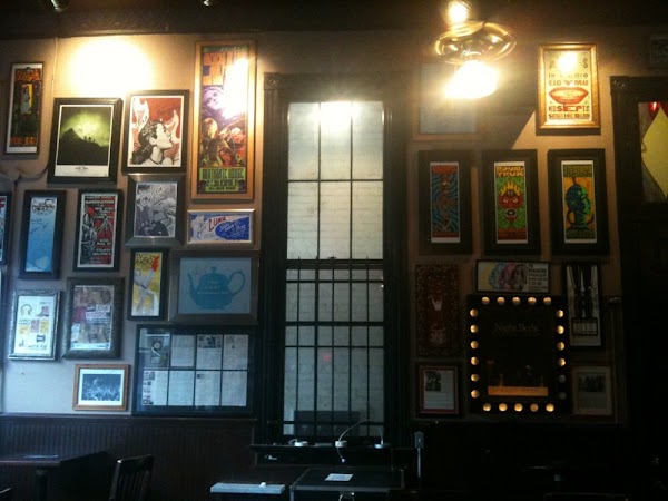 MOTR Pub in Cincinnati, OH