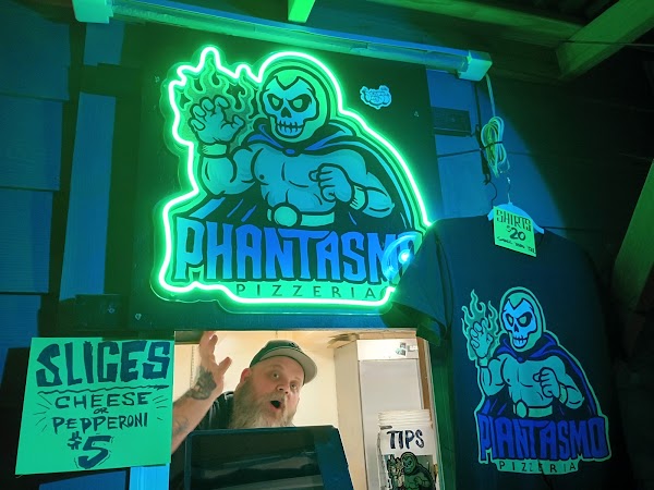Faust Tavern in San Antonio, TX