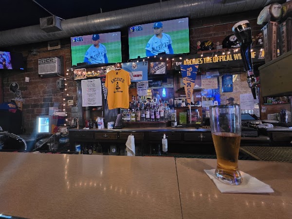 Archie's in Pittsburgh, PA
