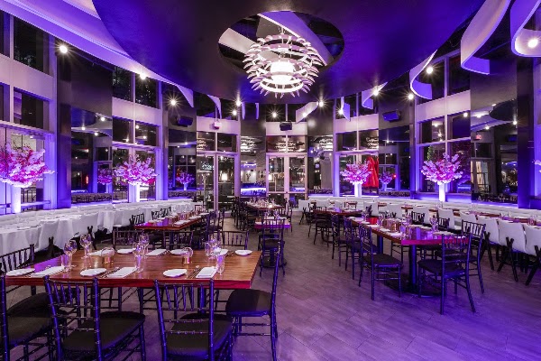 STK Steakhouse in Dallas, TX