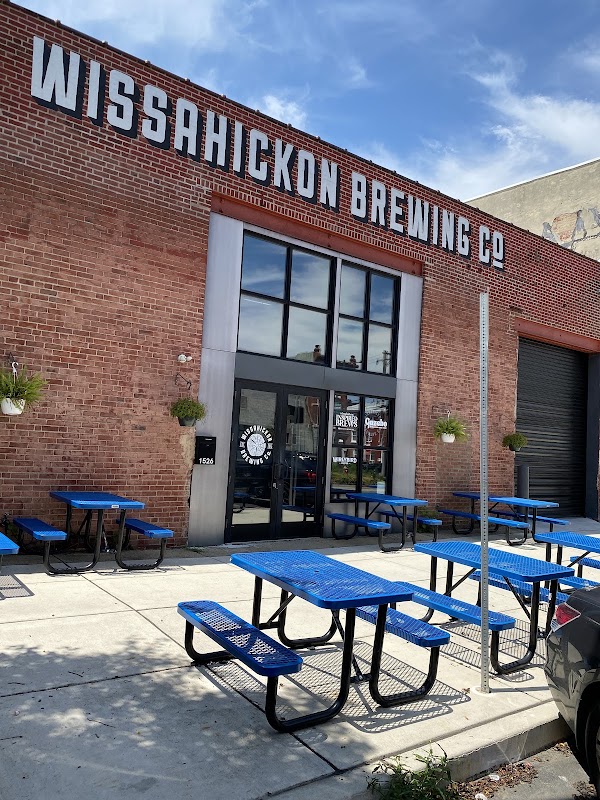 Wissahickon Brewing Company - Olde Kensington in Philadelphia, PA