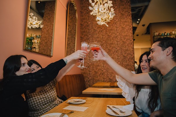 juju kitchen & cocktails in Sacramento, CA