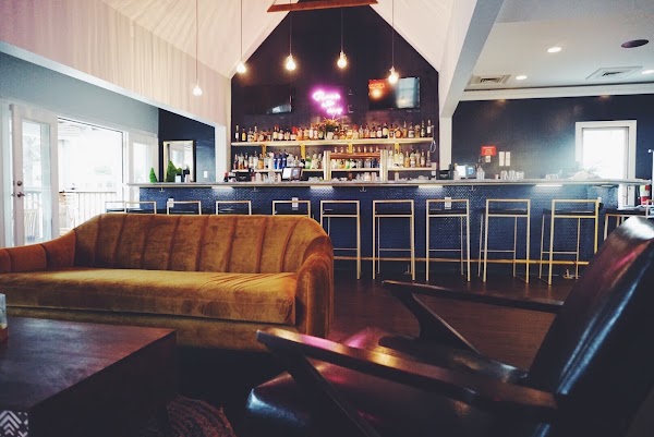 The Dogwood Bar & Eatery in Raleigh, NC