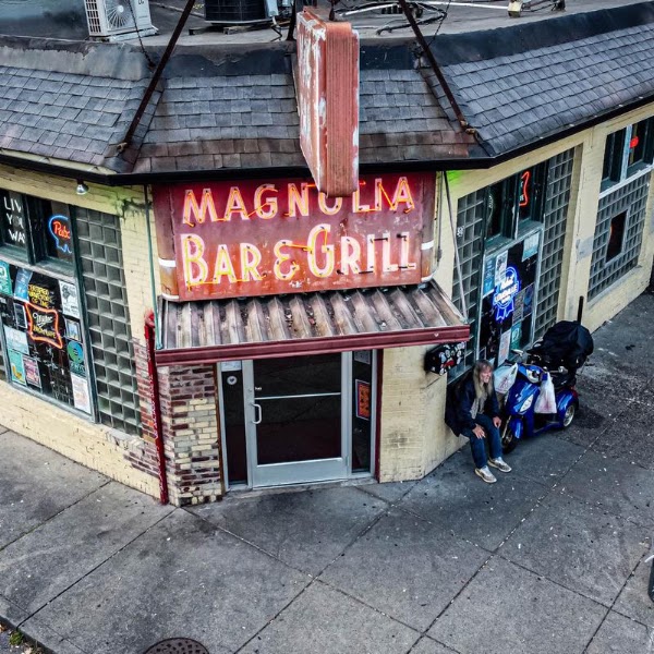 Mag Bar in Louisville, KY