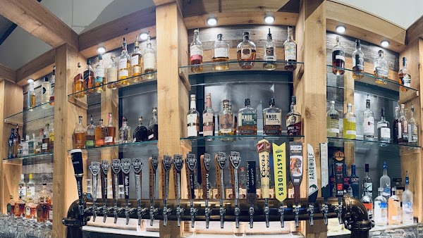 Flying Fish Taphouse in Jacksonville, FL
